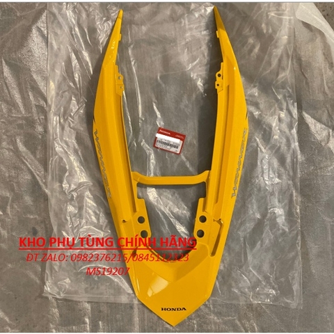 Bộ ốp đuôi sau dành cho xe Winner V1