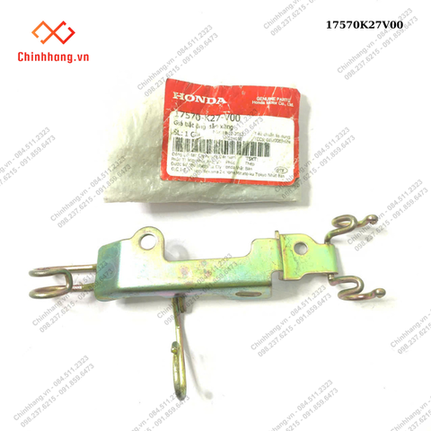 Giá bắt ống dẫn xăng AIR BLADE 125 2013+