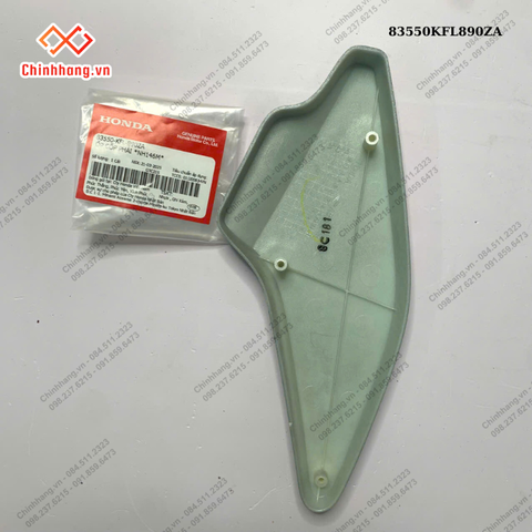 BỘ NHỰA FUTURE 1 2003-ốp cốp trái *NH146M*