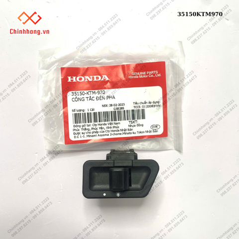 BỘ CÔNG TẮC FUTURE NEO,X-Công tắc đèn pha