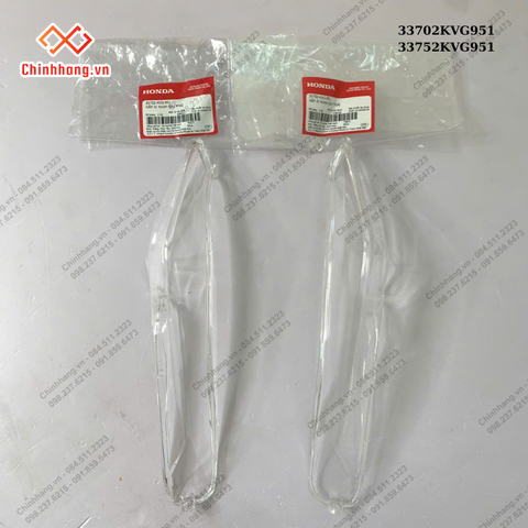 CỤM Nắp xi nhan sau AIR BLADE 110 (2007-2010)