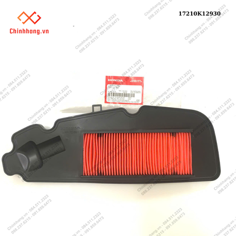 Tấm lọc khí LEAD 125 (2015-2024)