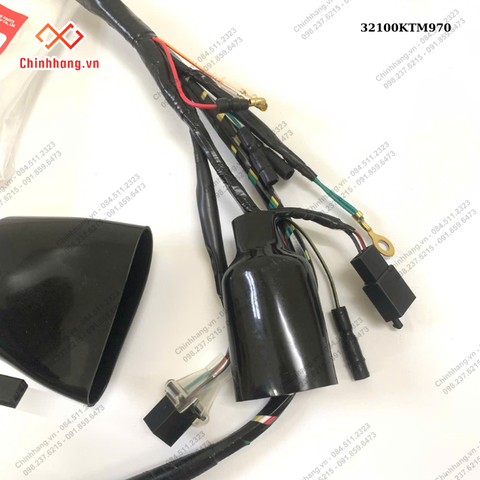 DÂY ĐIỆN SƯỜN FU NEO CƠ