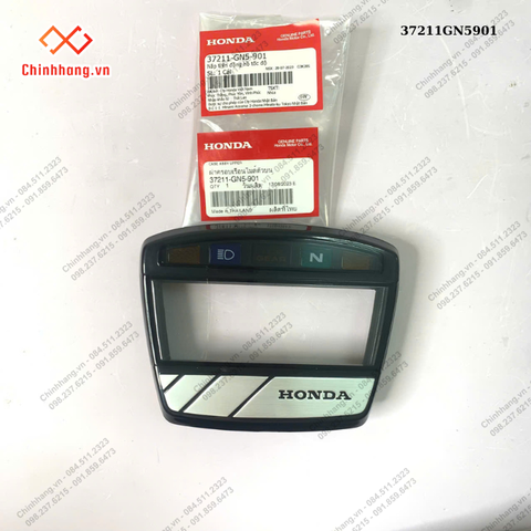 Nắp trên đồng hồ tốc độ HONDA Dream 100 Thái