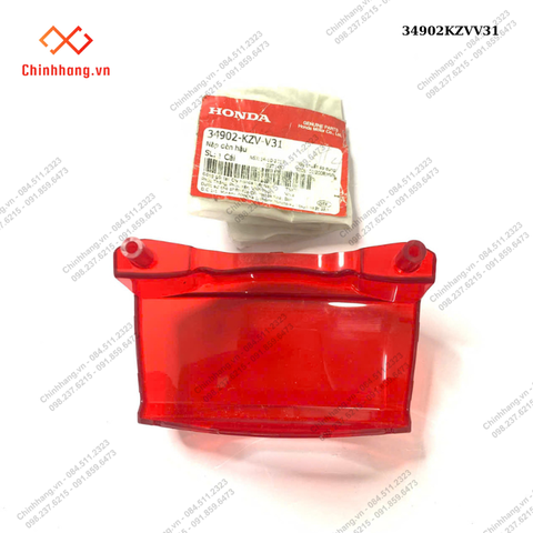 Nắp Đèn Hậu Dream 110 Honda