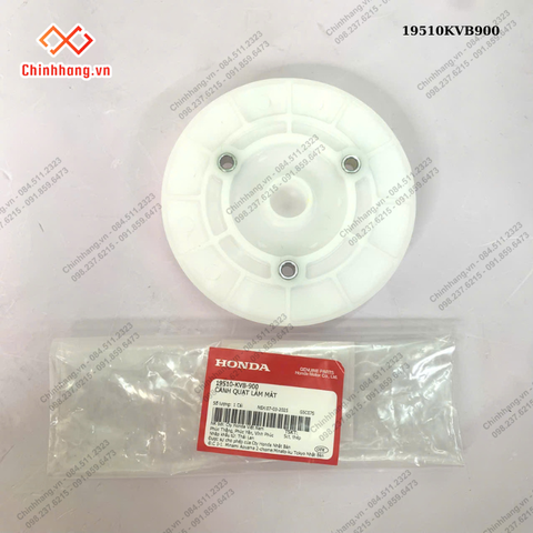 Quạt gió Click 110, Airblade 110 đời đầu chế cơ