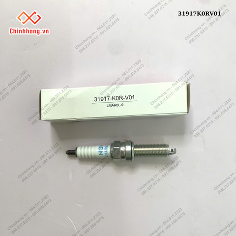 Bugi LMAR8L-9 Air Blade 125/160, Vario 160, SH MODE, LEAD 125 , SH125/150/350