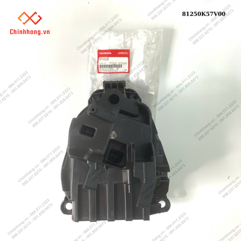 Hộp chứa đồ HONDA BLADE 110