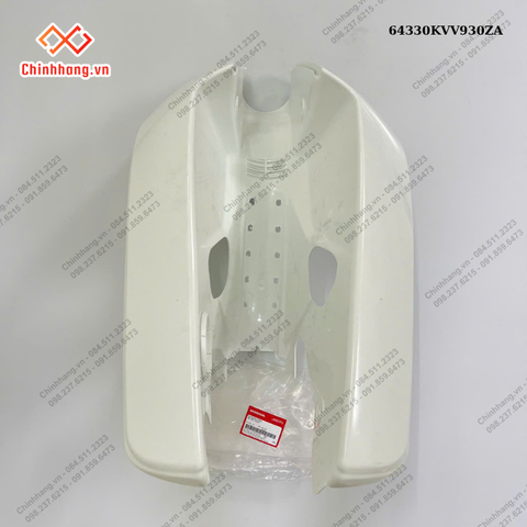 Bộ yếm *R150*-BỘ NHỰA DREAM 100-2009