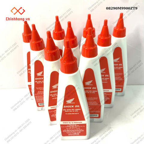 THÙNG Dầu giảm xóc 0.2L