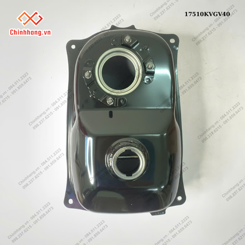 Bình xăng HONDA AIR BLADE 110 đầu bò