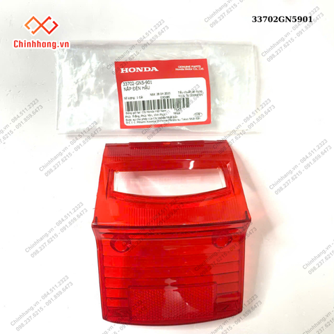 Nắp đèn hậu HONDA Dream