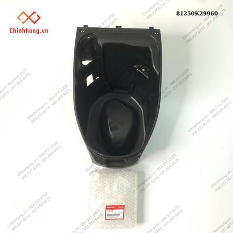 Hộp đựng đồ - cốp xe HONDA SH MODE năm 2015-2016-2018-2020