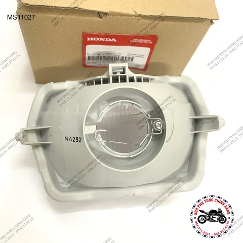 Đèn pha DREAM 100cc đầu dài (2006-2012)