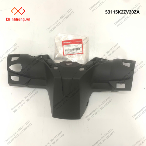 BỘ NẮP SAU TAY LÁI *NH1*-Xe AB 160 2026