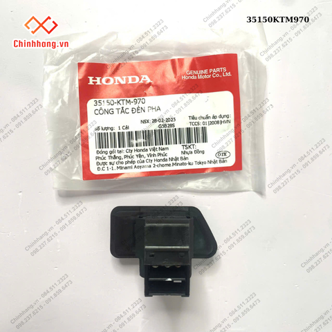 BỘ CÔNG TẮC FUTURE NEO,X-Công tắc đèn pha