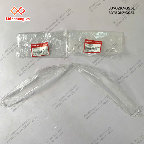 CỤM Nắp xi nhan sau AIR BLADE 110 (2007-2010)