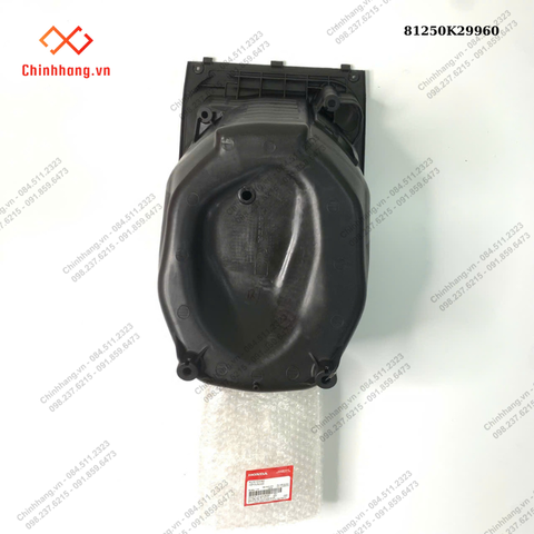 Hộp đựng đồ - cốp xe HONDA SH MODE năm 2015-2016-2018-2020