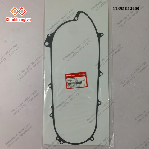 Gioăng Nắp Máy (Gioăng Côn) Trái HONDA Lead 125 2013-2019