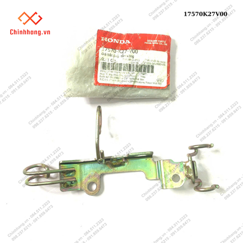 Giá bắt ống dẫn xăng AIR BLADE 125 2013+