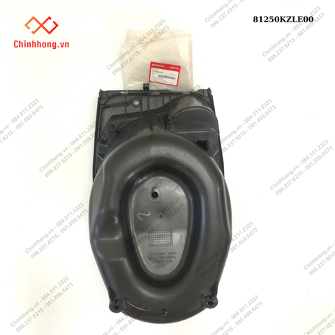 Hộp đồ HONDA VISION 110