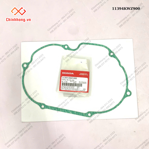 Gioăng nắp máy phải HONDA Wave Rsx Fi AT