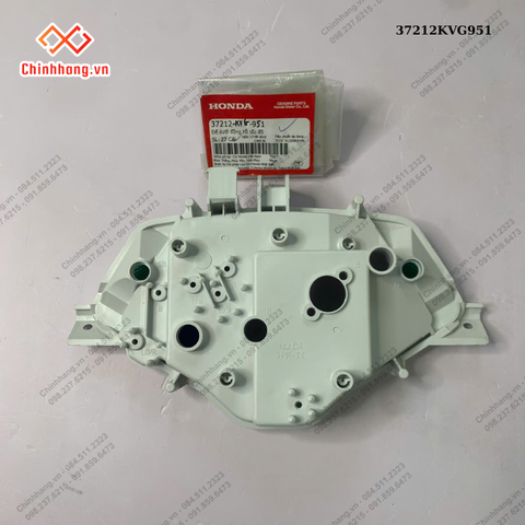 Đế dưới đồng hồ tốc độ AIR blade 110 chế cơ