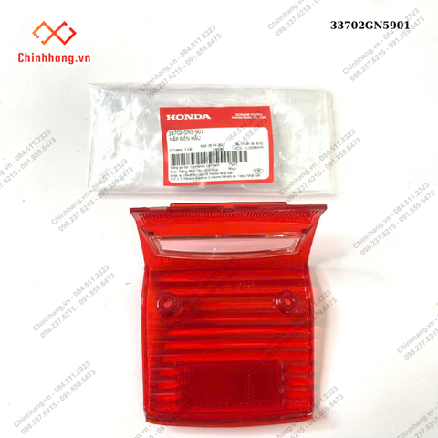Nắp đèn hậu HONDA Dream