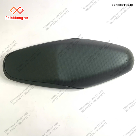 Yên xe HONDA WAVE WS100, RS100.