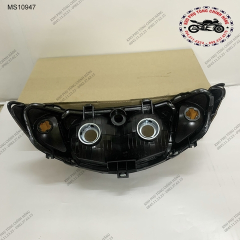 Đèn pha FUTURE I đời 1999-2002 (pha vàng)