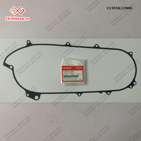 Gioăng Nắp Máy (Gioăng Côn) Trái HONDA Lead 125 2013-2019