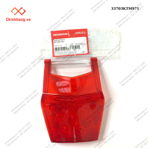 Nắp đèn hậu HONDA FUTURE NEO, X