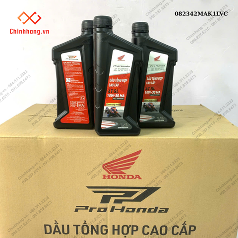 Hộp dầu (nhớt) Honda động cơ 1.2L- Xe Phân khối lớn