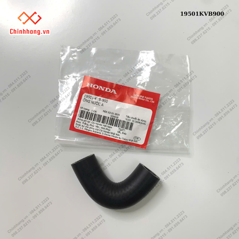 Ống nước A HONDA Air Blade 110 / Click