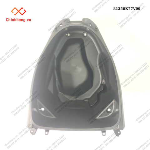 Hộp chứa đồ - cốp xe chứa đồ HONDA SH 125&150 năm 2017-2019