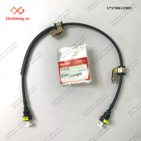 Ống dẫn xăng HONDA Lead 125