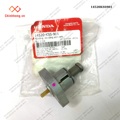 Bộ nâng cần căng xích cam FUTURE 2