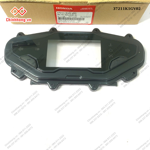 NẮP TRÊN ĐỒNG HỒ TỐC ĐỘ Air Blade AB 125 đời 2020+