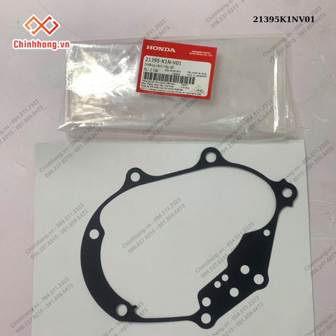 Gioăng vách hộp số HONDA Sh Mode 125
