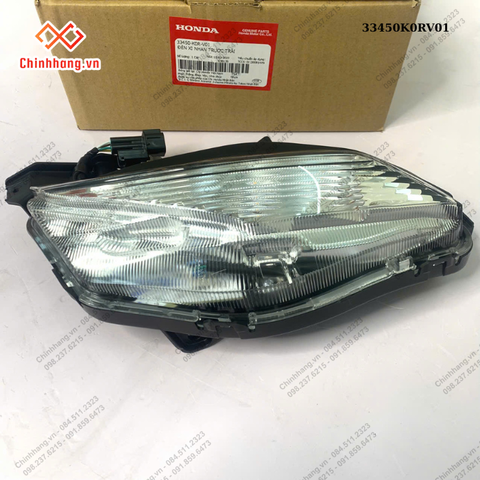 Đèn xi nhan trước trái SH 125 / SH 150 (2020+)