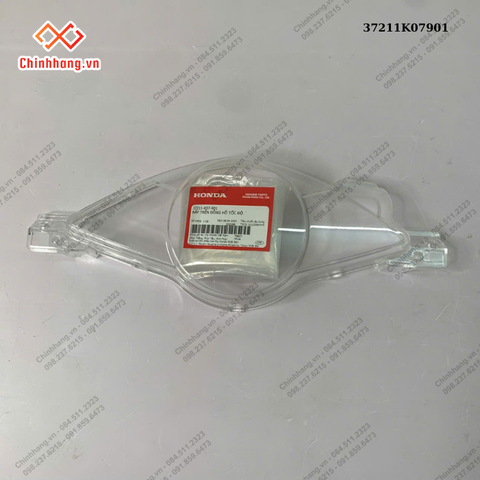 Nắp trên đồng hồ tốc độ HONDA WAVE RSX (2012-2014)