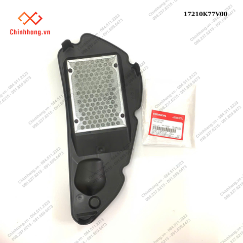 TẤM Lọc gió HONDA SH125 / 150 (2016-2019)