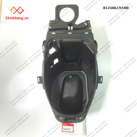 THÙNG ĐỒ, CỐP SH MODE 2020 2021 2022 2023 2024