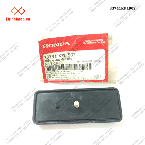 Phản quang đèn hậu Honda CRF300L, Rebel 300, MSX
