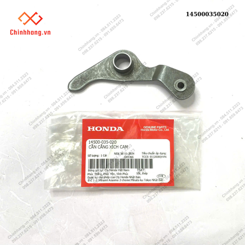 Cần căng sên cam xe Wave 100 rs100 Wave nhỏ zx 100 Dream