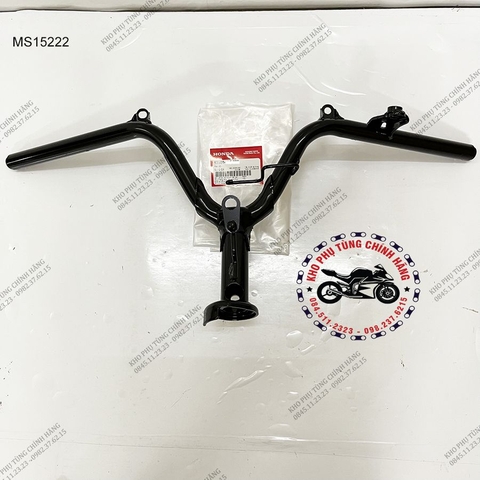 Tay lái LEAD 125cc (2013-2017)