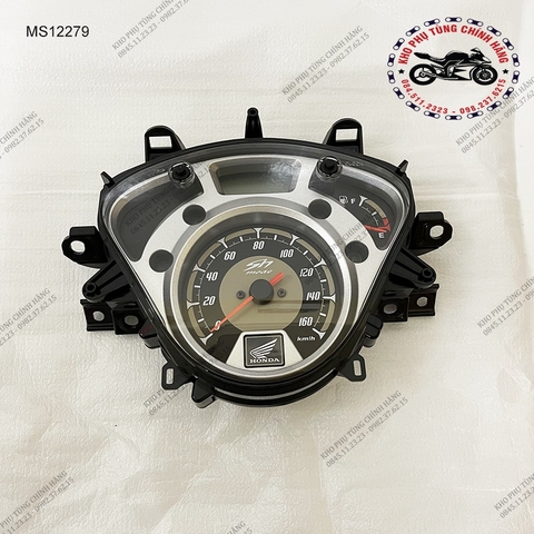 Bộ đồng hồ SH MODE 125cc (2013-2015)