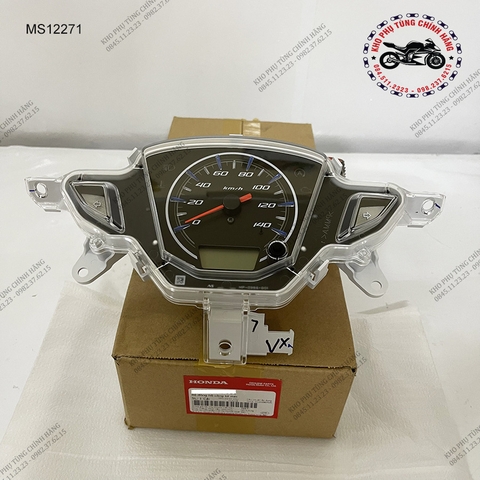 Bộ đồng hồ LEAD 125cc (2013-2015)