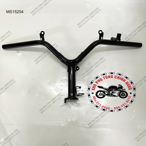 Tay lái AIR BLADE 110cc (2007-2008)