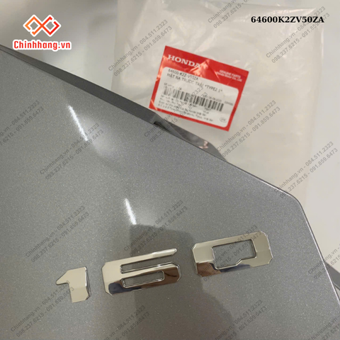 Mặt nạ trước trái *TYPE2*-BỘ NHỰA ABL160 BẢN ĐẶC BIỆT-XANH XÁM ĐEN-2022